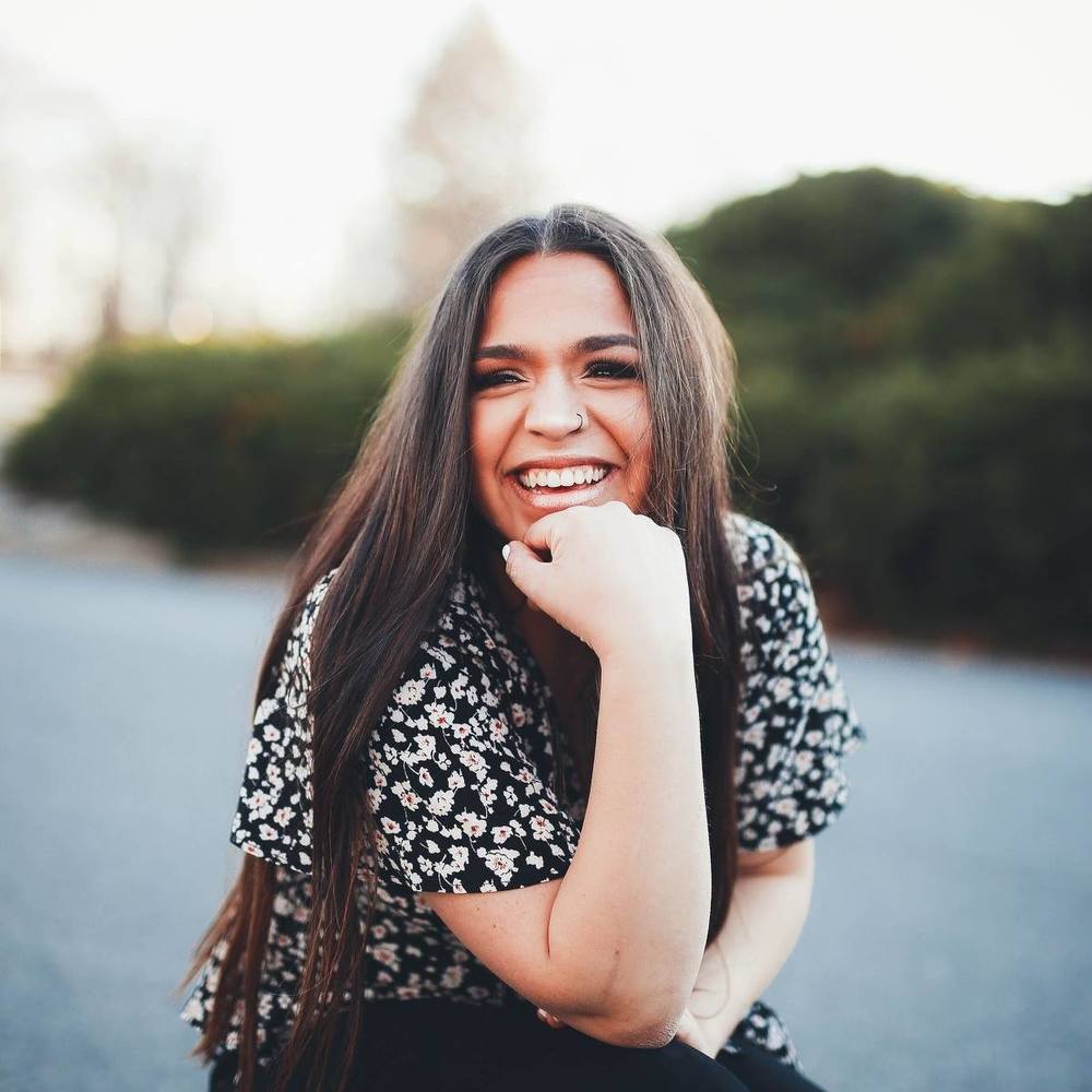 Meet your Posher, Melissa